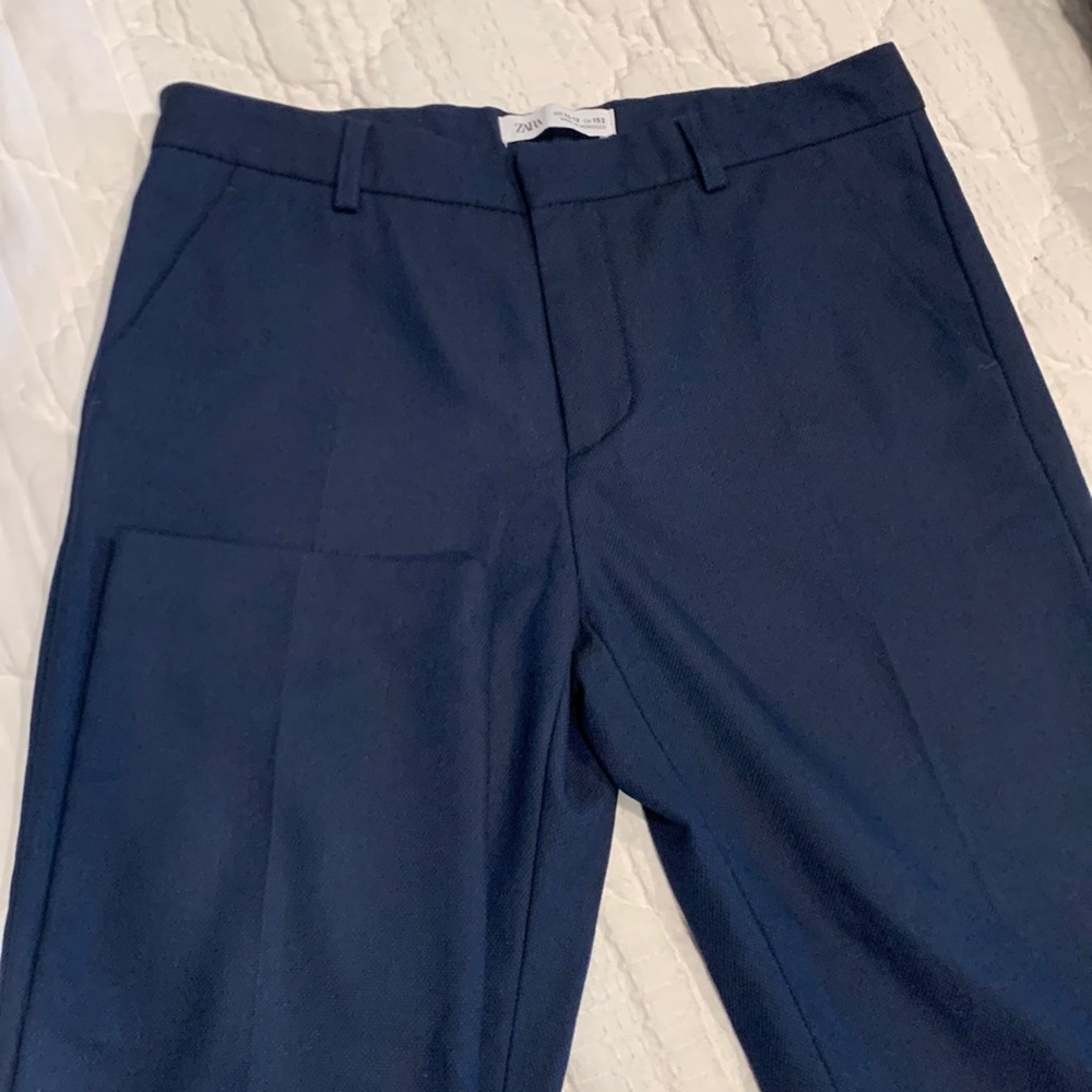 Zara dress pants